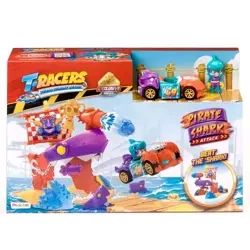 T-Racers S Pirate Shark 018583