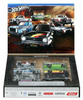 Hot Wheels HRX57 Zestaw 6 autek 188154