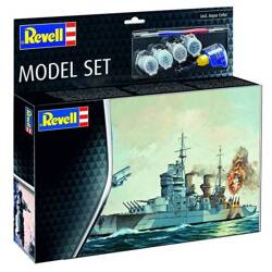 Revell 65182 HMS DUKE OF YORK