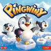 Gra Trefl Pingwiny 028270