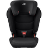 Britax Romer Kidfix III M cosmos black fotelik samochodowy 15 – 36 kg (≈ 3.5 – 12 lat)