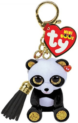 Mini Boos clip panda Chi