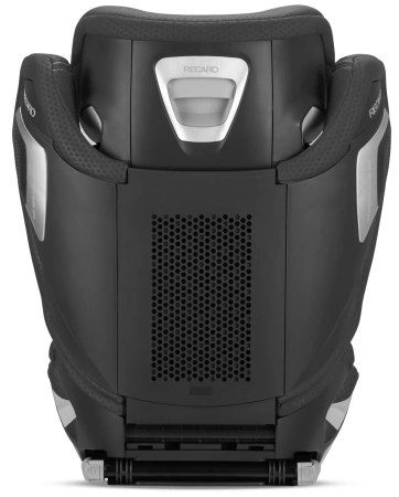 RECARO AXION 1 Fresh Black 705 468221 Fotelik samochodowy R129 100-150cm