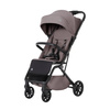 Espiro Else 08 smokey brown wózek dziecięcy 801621