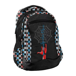 PASO PLECAK SPIDER MAN SP25JJ-2808 139494