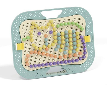 Quercetti PlayBio Fantacolor design 809037