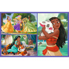 Puzzle Trefl 2x70 Bajkowe dni Disney 344400
