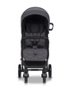 Euro-Cart Flex Black Edition kol. Iron 737017 Wózek dziecięcy