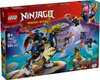 Lego 71843 Ninjago Mech Smoczego Jeźdźca Rogue'a 815763
