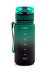 Bidon AQUA PURE by ASTRA 400ml green/black 201214