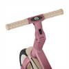 PETITE&MARS Wielofunkcyjny rowerek trójkołowy 5w1 Turbo Dusty Rose 015499