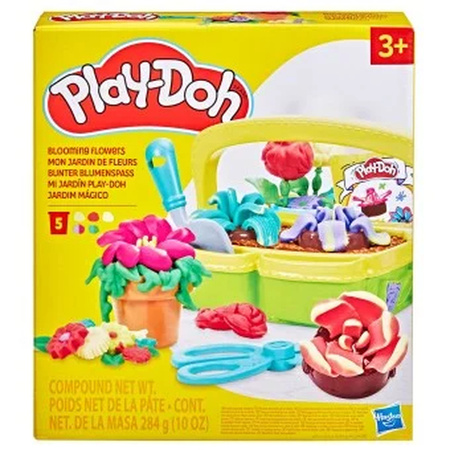 Play-Doh G0492 Kwitnące kwiaty 276001
