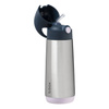 B.Box Bidon Termiczny 500ml Indigo Rose 010463