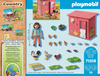 Playmobil 71308 Kury z pisklętami 713087