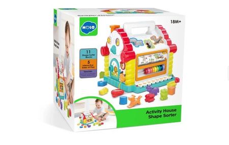 DOMEK SORTER HOLA 847791