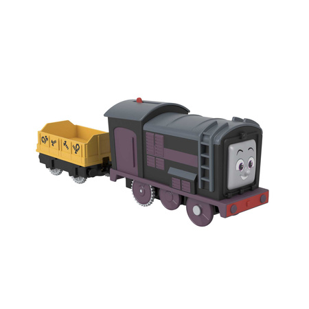 Thomas HDY64 lokomotywa z napędem Diesel 035502