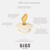 Bibs Cloud S Anatomical Smoczek anatomiczny 240265