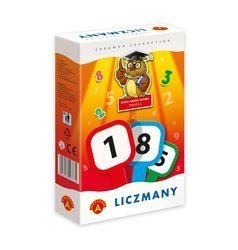 Gra liczmany 013481
