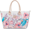 Kinderkraft torba mommy bag bird 913664
