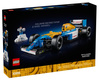 Lego 10353 Icons Williams Racing FW14B i Nigel Mansell 815862