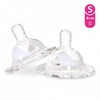 Twistshake Smoczek Anti-Colic Teat Small 0+m 120199