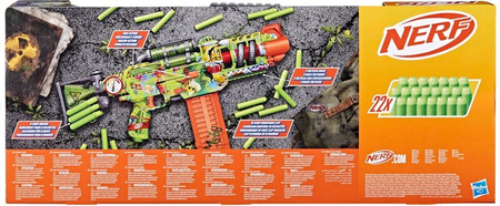 Nerf F8962 Zombie Corrupter 257857