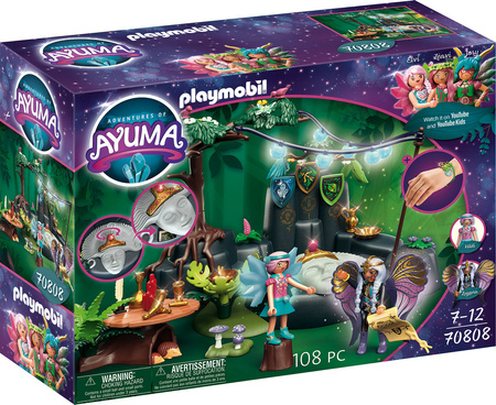 Playmobil 70808 Wiosenna ceremonia 708083