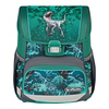 Herlitz Tornister Loop Green Rex 346045