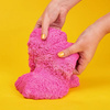 Kinetic Sand Piasek krystal różowy 907g 246702