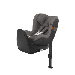 Cybex Sirona Zi I-Size Plus Soho Grey Fotelik Samochodowy
