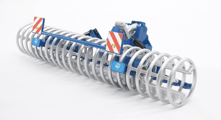 Bruder 02222 wał lemken wariopack k 022228