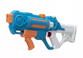 Pistolet na wodę 592766