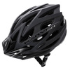 Kask rowerowy Meteor Marven S 52-56cm gray/black