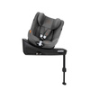 Cybex Sirona Gi i-Size Lava Grey mid grey fotelik samochodowy