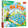 Gra Trefl Na Ryby Rodzina Treflików 019636