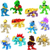 Cobi 41638 Treasurex Dino Gold Mini Dino 416389
