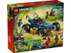 LEGO 71856 NINJAGO Wielofunkcyjny samochód Jaya 055267