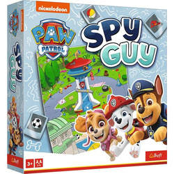 Gra Trefl Spy Guy Paw Patrol 026962