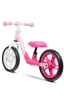 Lionelo rowerek biegowy alex bubblegum 657596