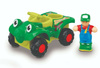 Quad benny 103160