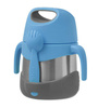 B.box termos na jedzenie 335 ml blue slate 004349