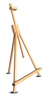 Sztaluga z drewna bukowego do podobrazi ARTEA wys.do 70cm. 206783