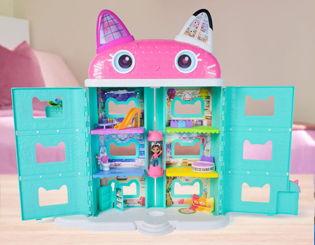 Koci Domek Gabi Domek filmowy 088764