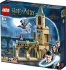 Lego 76401 Harry Potter Dziedziniec Hogwartu: na ratunek Syriuszowi