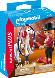 Playmobil 70874 Tresura koni 708748