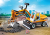 Playmobil 71749 Duża koparka 717498