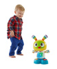 Fisher price djx24 bebo tańcz i śpiewaj ze mną