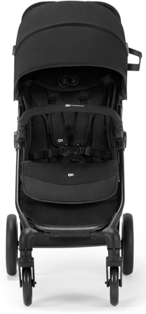 Kinderkraft Wózek spacerowy Askoy black 920372