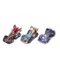 T-Racers 2.0 Mix in Race 3-pack 032060