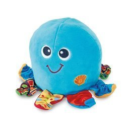 Tańczę i wibruję ośmiorniczka smily play 501423